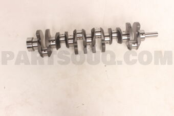 Nissan 12200VC200 CRANKSHAFT ASSY