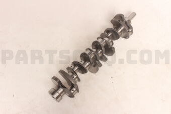 Nissan 12200VC200 CRANKSHAFT ASSY