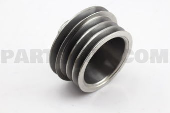 Nissan 1230563T01 PULLEY-CRANKSHAFT
