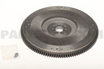 Nissan 1231005D60 FLYWHEEL ASSY