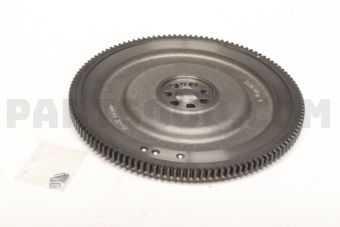 Nissan 1231005D60 FLYWHEEL ASSY