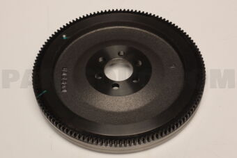Nissan 123101KA0A FLYWHEEL ASSY