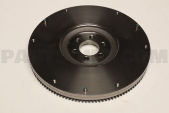 Nissan 123101KA0A FLYWHEEL ASSY