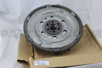 Nissan 12310EA000 FLYWHEEL ASSY