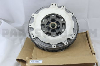 Nissan 12310EA000 FLYWHEEL ASSY