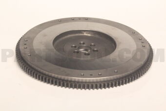 Nissan 12310VB001 FLYWHEEL ASSY