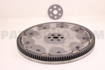 Nissan 12310WG00A FLYWHEEL ASSY