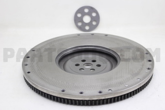 Nissan 12310WG00A FLYWHEEL ASSY