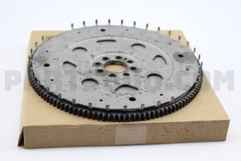 Nissan 123311CA0B PLATE ASSY-DRIVE & GEAR