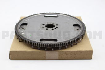 Nissan 123311CA0B PLATE ASSY-DRIVE & GEAR