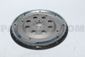 Nissan 12331EA21D PLATE ASSY-DRIVE & GEAR