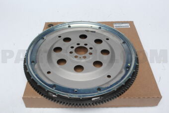 Nissan 12331EA21D PLATE ASSY-DRIVE & GEAR