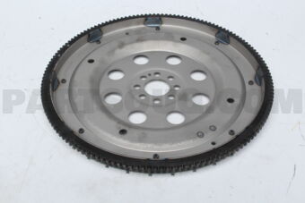 Nissan 12331EA21D PLATE ASSY-DRIVE & GEAR