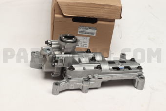 Nissan 12410MA02D BALANCER-COMPLETE
