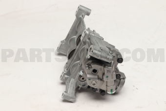 Nissan 12410MA02D BALANCER-COMPLETE