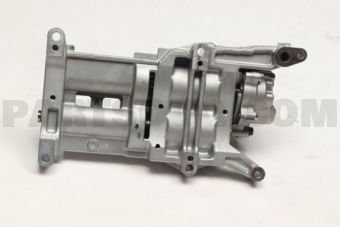 Nissan 12410MA02D BALANCER-COMPLETE