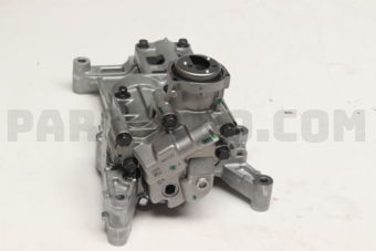 Nissan 12410MA02D BALANCER-COMPLETE