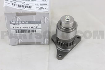 Nissan 130205ZM0E CAMSHAFT