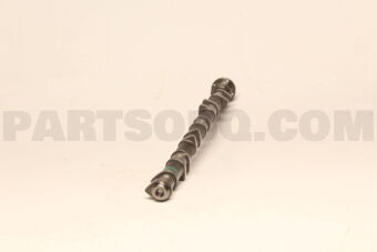 Nissan 13020VC21A CAMSHAFT ASSY