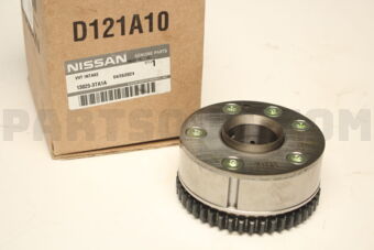 Nissan 130253TA1A PULLEY ASSY VALVE