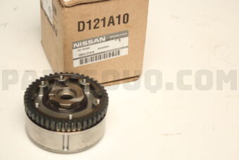 Nissan 130253TA1A PULLEY ASSY VALVE
