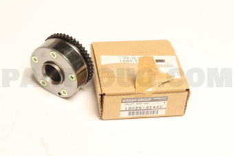Nissan 130253TA2C PULLEY ASSY VAL