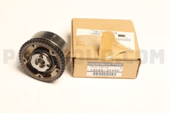 Nissan 130253TA2C PULLEY ASSY VAL