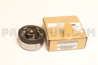 Nissan 130253TA2C PULLEY ASSY VAL