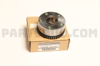 Nissan 130253TA2C PULLEY ASSY VAL
