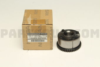 Nissan 130255JG0A SPROCKET-CAMSHA