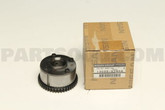Nissan 130255JG0A SPROCKET-CAMSHA