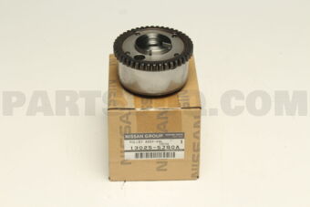 Nissan 130255JG0A SPROCKET-CAMSHA