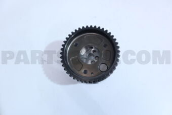 Nissan 130255RB0A SPROCKET CAMSHAFT ( U/DEV) 131116