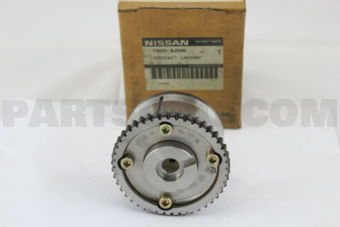 Nissan 130258J000 SPROCKET-CAMSHAFT,INTAKE