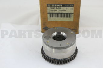 Nissan 130258J000 SPROCKET-CAMSHAFT,INTAKE