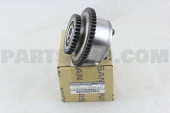 Nissan 13025EA22A SPROCKET-CAMSHAFT,INTAKE