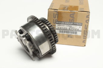 Nissan 13025EY02A SPROCKET-CAMSHAFT,INTAKE