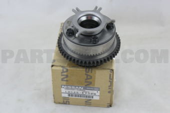 Nissan 13025EY02B SPROCKET-CAMSHAFT,INTAKE