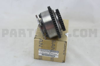 Nissan 13025EY02B SPROCKET-CAMSHAFT,INTAKE