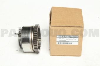 Nissan 13025EZ30A SPROCKET CAMSHAFT,INTAKE