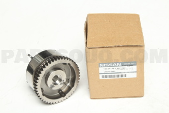 Nissan 13025EZ30A SPROCKET CAMSHAFT,INTAKE
