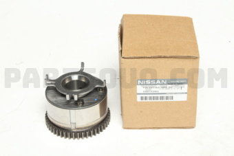 Nissan 13025EZ30A SPROCKET CAMSHAFT,INTAKE