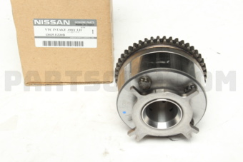 Nissan 13025EZ30B SPROCKET CAMSHAFT INTAKE