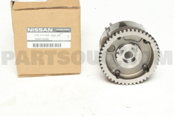 Nissan 13025EZ30B SPROCKET CAMSHAFT INTAKE