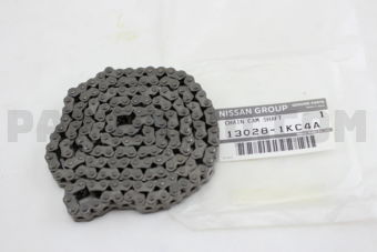 Nissan 130281KC4A CHAIN CAM SHAFT