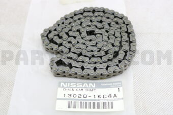 Nissan 130281KC4A CHAIN CAM SHAFT