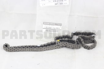 Nissan 130281LA6A CHAIN CAM SHAFT