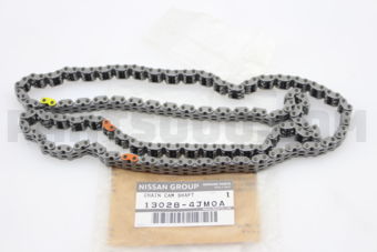 Nissan 130284JM0A CHAIN CAM SHAFT