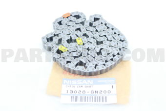 Nissan 130286N200 CHAIN-TIMING,CAMSHAFT