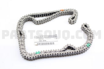 Nissan 130289HP0A CHAIN CAMSHAFT